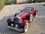 Packard Deluxe Eight Roadster by LeBaron 1930 года